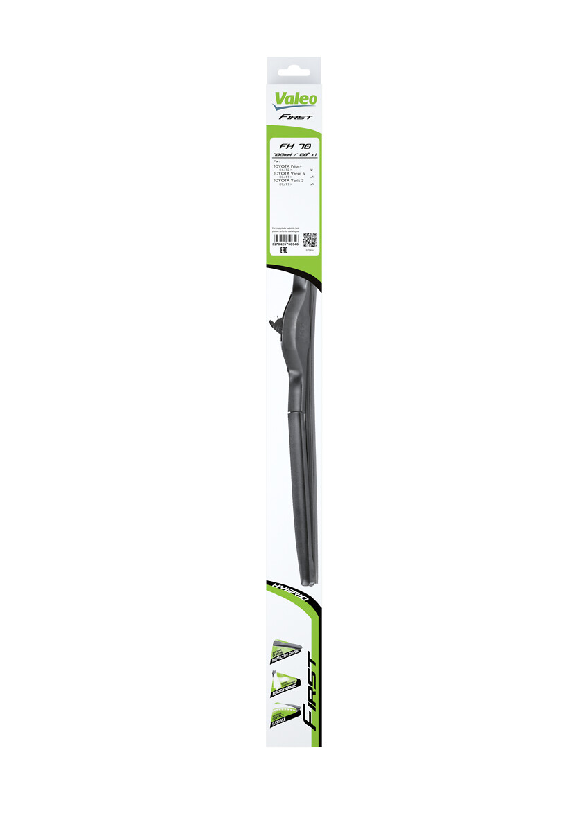 VALEO 003 528 Alkatrész 575834